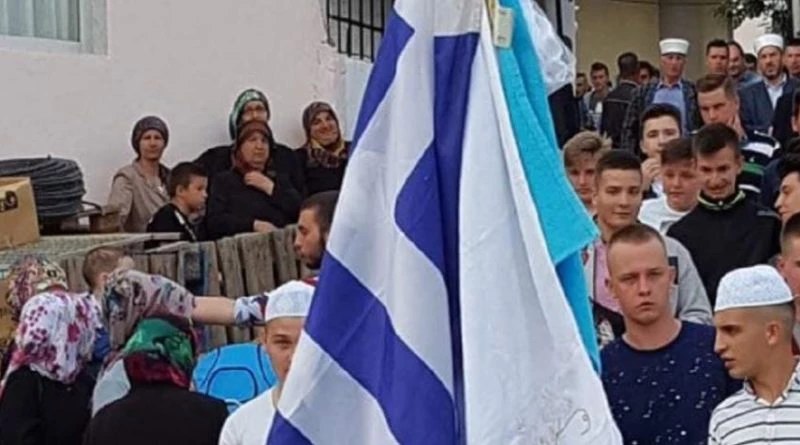 Έτσι αποχαιρετούν οι Πομάκοι τα παιδιά που πηγαίνουν να υπηρετήσουν τη θητεία τους – Ράπισμα στην τουρκική προπαγάνδα